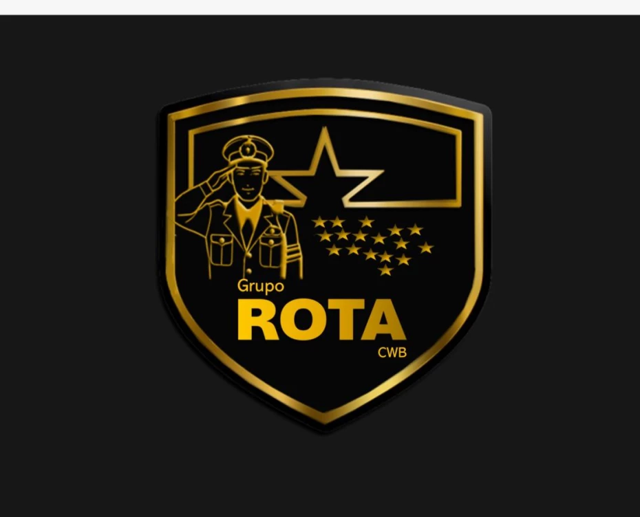 Foto 1:  — Rota Curitiba